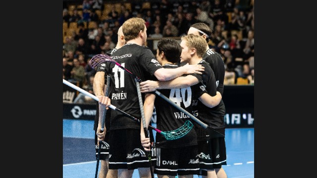 Linköping Innebandy